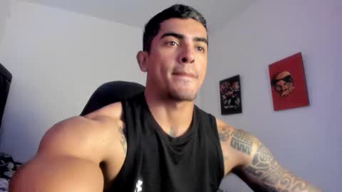 franco online show from 11/30/25, 05:50