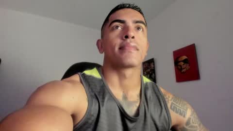 Snapshot of franco_ruiz_ chatting on 04/29/26, 11:36 franco online show from 04/29/26, 11:36