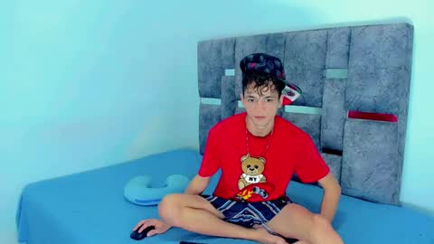 Franco taylor online show from 01/11/25, 12:07