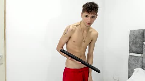 Franco taylor online show from 01/27/25, 06:20