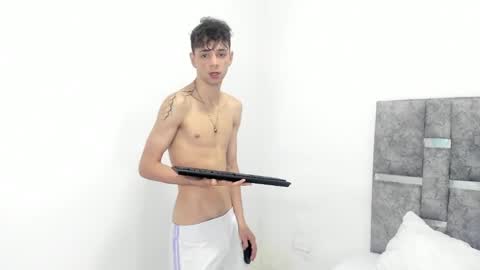 Franco taylor online show from 02/21/25, 10:59