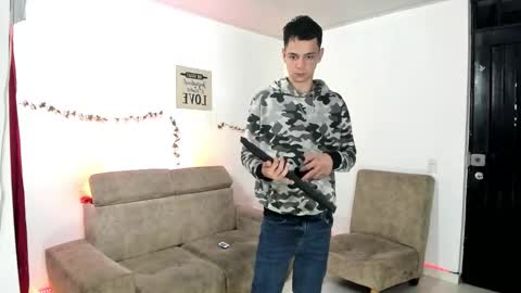 Franco taylor online show from 02/24/26, 10:13