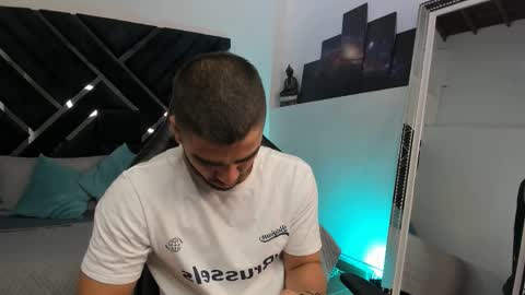 FRANCO online show from 01/07/26, 01:57