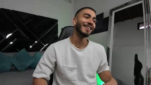 FRANCO online show from 01/09/26, 08:43