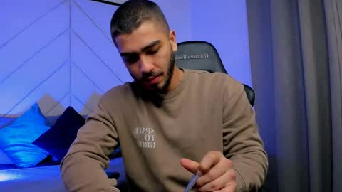 FRANCO online show from 01/14/26, 02:33