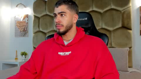 FRANCO online show from 02/13/26, 10:11