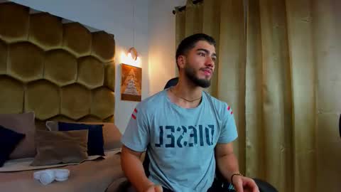 FRANCO online show from 02/23/26, 11:07