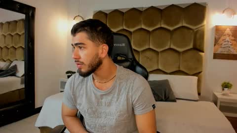 FRANCO online show from 02/26/26, 10:14