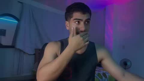 FRANCO online show from 03/13/26, 09:43