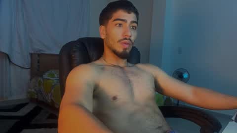 FRANCO online show from 03/16/26, 12:09