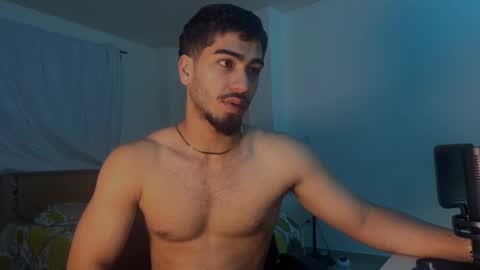 FRANCO online show from 03/18/26, 11:35