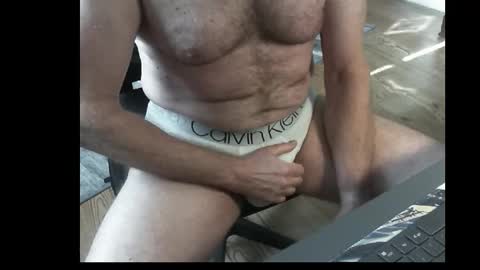 Franois online show from 11/13/25, 12:59