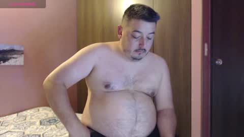 Snapshot of francoisroy chatting on 02/12/26, 01:55 Juan online show from 02/12/26, 01:55
