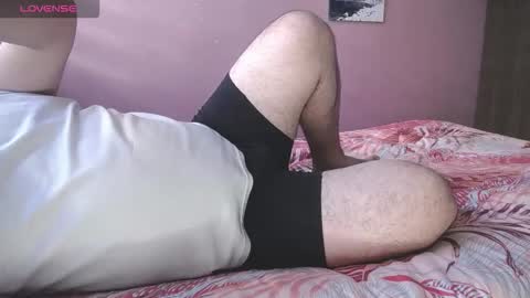 Snapshot of francoisroy chatting on 03/20/26, 10:14 Juan online show from 03/20/26, 10:14