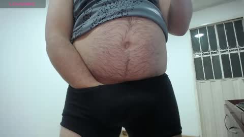 Snapshot of francoisroy chatting on 05/11/26, 03:56 Juan online show from 05/11/26, 03:56