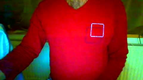 Frank online show from 01/05/25, 01:35