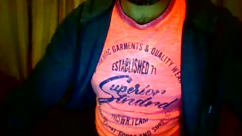 Frank online show from 01/16/25, 09:05