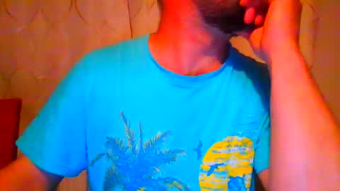 Frank online show from 05/17/26, 08:05