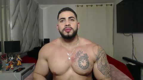 Snapshot of frank_foxx1 chatting on 12/20/25, 03:57 frank_foxx1 online show from 12/20/25, 03:57