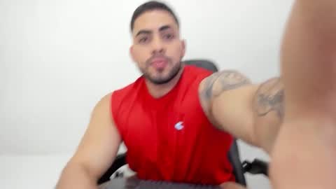 Snapshot of frank_foxx1 chatting on 02/25/26, 03:38 frank_foxx1 online show from 02/25/26, 03:38