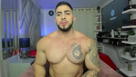 frank_foxx1 online show from 04/13/26, 03:34