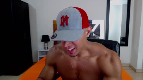 Frank online show from 01/22/25, 01:10