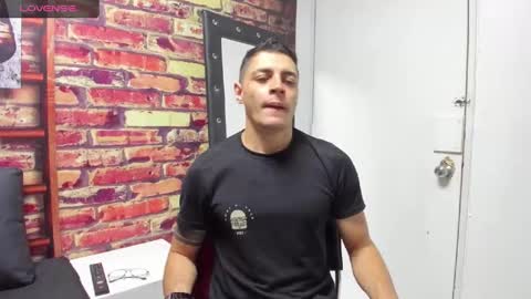 Frank online show from 01/27/25, 03:18