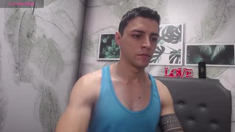 Frank online show from 02/05/25, 04:47