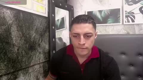 Frank online show from 02/18/25, 04:59