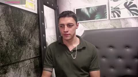 Frank online show from 02/28/25, 12:10