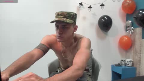 Frank online show from 10/22/25, 10:42