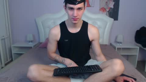 Frank online show from 12/18/24, 03:26