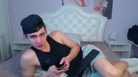 Frank online show from 12/18/24, 06:32