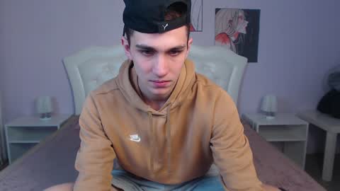 Frank online show from 01/10/25, 06:20