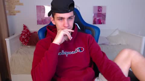 Frank online show from 01/19/25, 06:20