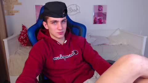 Frank online show from 01/19/25, 09:22