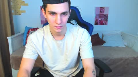 Frank online show from 01/29/25, 06:01