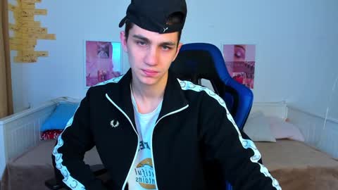 Frank online show from 01/31/25, 02:58