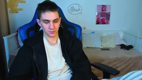 Frank online show from 02/15/25, 08:11