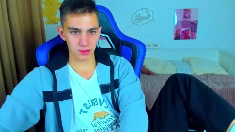 Frank online show from 09/15/25, 06:35