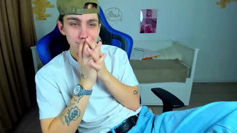 Frank online show from 02/03/26, 06:22