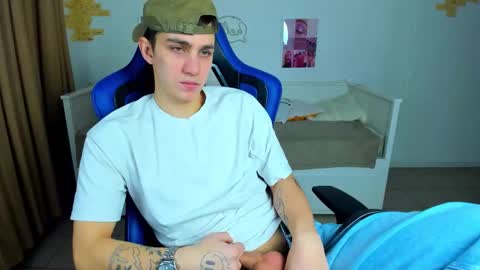 Frank online show from 02/03/26, 06:40