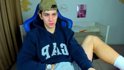 Frank online show from 02/12/26, 05:24