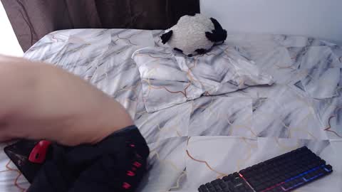 Frank online show from 01/26/25, 06:37