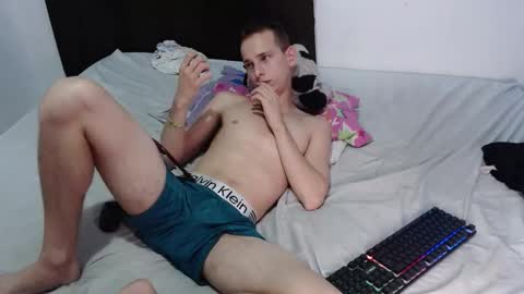 Frank online show from 09/18/25, 03:08