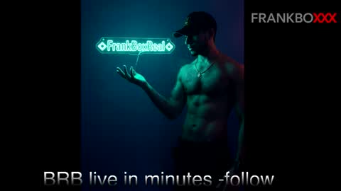Snapshot of frankcokxxx chatting on 03/18/26, 10:29 Frankboxxx and mat online show from 03/18/26, 10:29