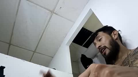 frankdanielsmolano online show from 04/26/26, 02:53