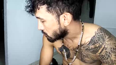 frankdanielsmolano online show from 04/27/26, 10:08