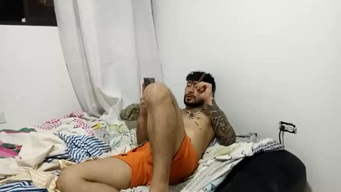 frankdanielsmolano online show from 06/02/26, 06:15
