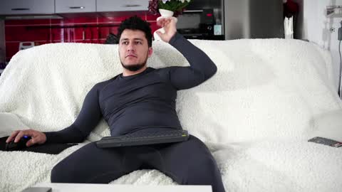 frankhairy online show from 02/04/25, 11:16